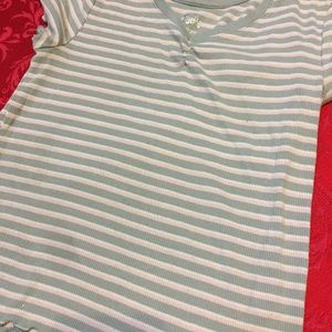 Justice size 10 shirt